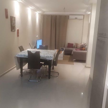 Appartement A Residence De La Paix Dakar Exterior foto