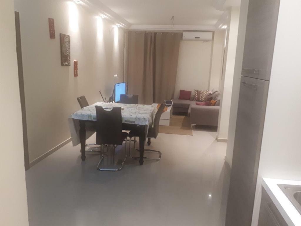 Appartement A Residence De La Paix Dakar Exterior foto